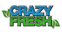 Crazy Fresh