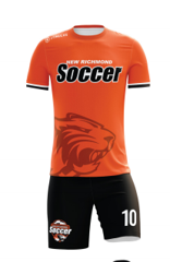 Click Picture below to order uniform for Fall 2026
